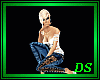 *Squat Poses Avatar  /F