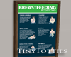 T. Breastfeeding Sign