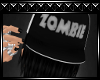 Jett:Grime -Zombie Hat