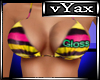  $vYax Sexy Top Gloss