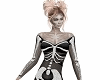Halloween Skeleton suit