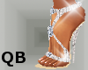 RB Diamond Heels