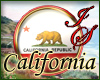 California Badge