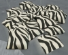 Striped pillows derivabl