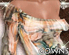 Shirt . Floral