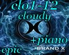 (shan)clo1-12 cloudy