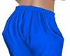 Sweat Pants #Blue