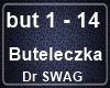 Dr SWAG - Buteleczka