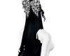 Chrome horror den hair