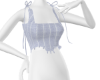 Linen Corset
