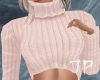 Soft Sweater Blush