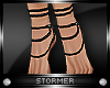 -S- Submissive Footwear