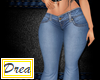 Flare Denim 2