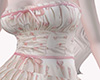 ⟣ Floral Print Pleated