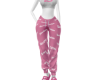 Outfit Barbie Pajama