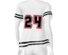 2024 White Jersey Female