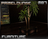 (m)Prime Lounge : Plant