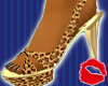 [LF] Leopress heels