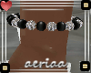 *ivy* ankle bracelet R