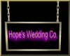 (D)ClubHopeSign