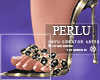 [P]Red Carpet Sandals B