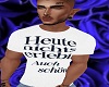 Hafti shirt nichtserlebt