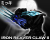 ! Frost Assassin Claw