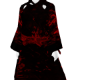 Corrupt Samurai Kimono