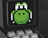 Yoshi Pixel Computer