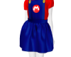 Girls Mario