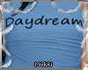 Blue Daydream