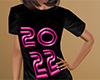 2022 Shirt Pink (F)