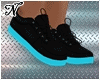 COLOUR CHANGE SHOES