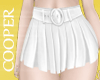 !A white skirt t2