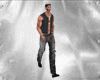 Walk Actions M/ F