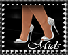 (M) Wedding Shoes