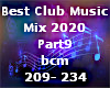 Best Club Music 2020 p9