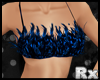 [Rx] Feather Couture BLU