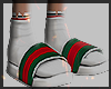 Gucci Flip Flops