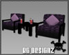 BG-Comfy Chairs(Dream)