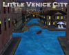 Venice Town (Night)