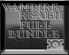 VampireRealmFULLBundle