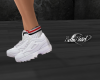 White Sneakers V.2