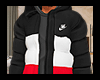 NK Black v2 Big Puffer