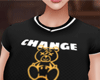 A. Change Shirt