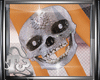 T3:Death Skull Ring