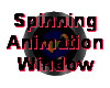 Animated Spinning pic