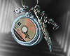 · ps2 keychain