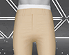 !CR Beige Pants [M]
