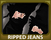 Ripped Jeans